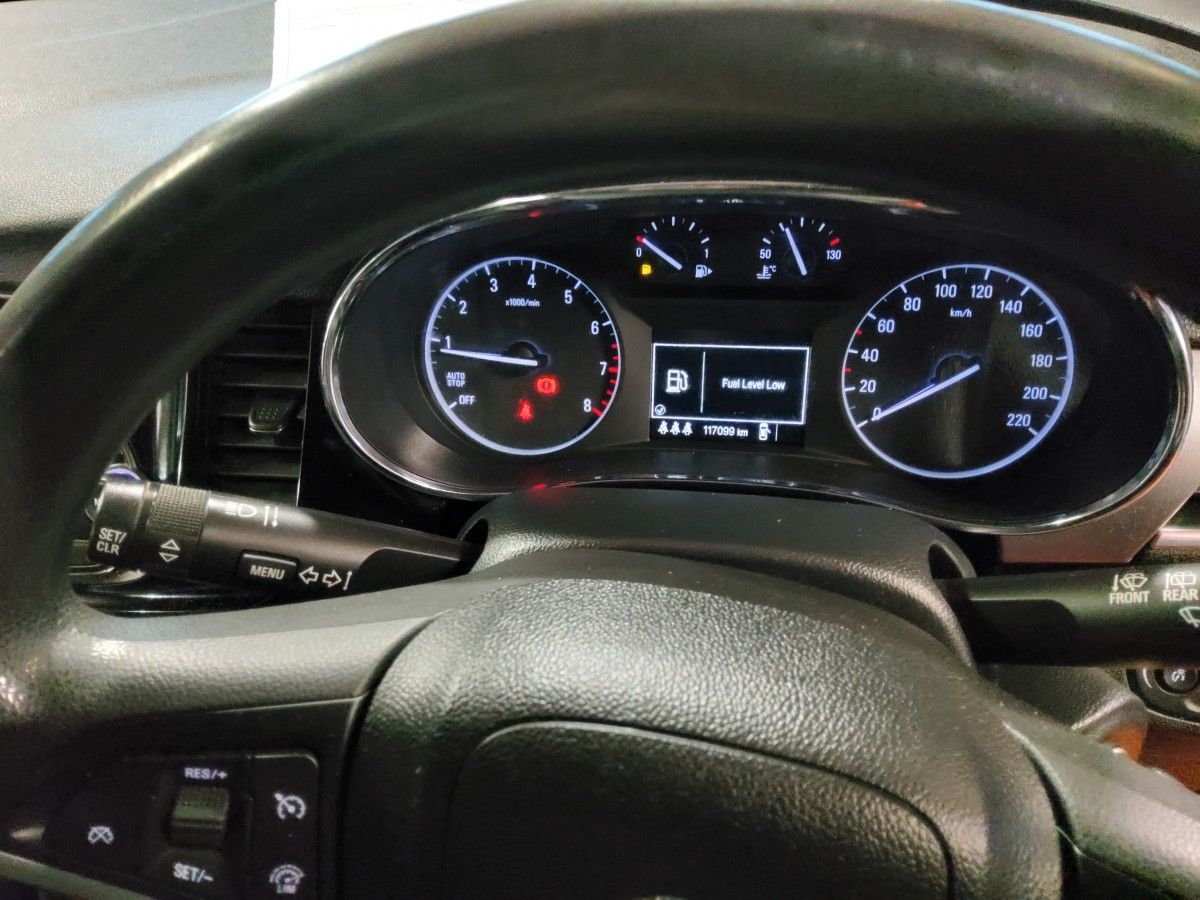 Opel Mokka S 1.6 115PS 5 Speed S/S
