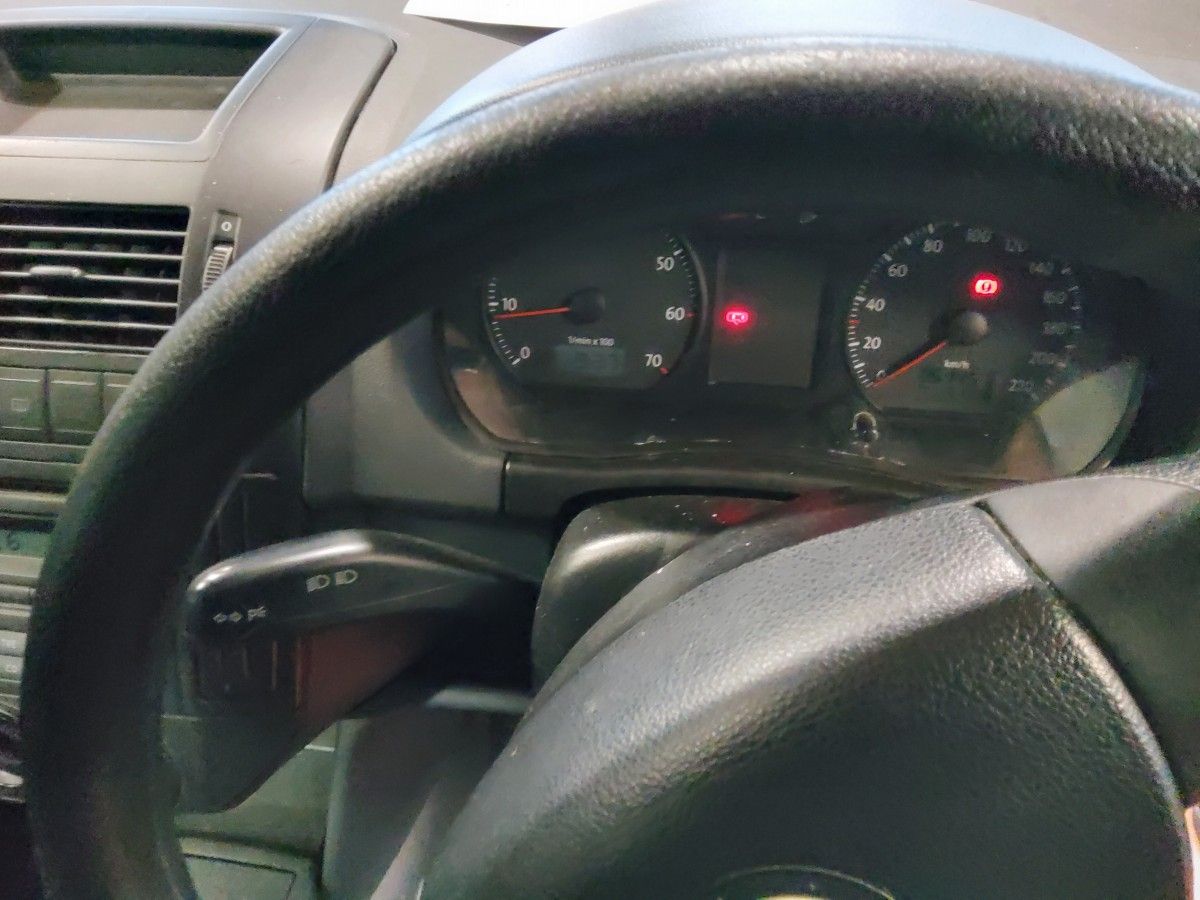 Volkswagen Polo 1.2 Comfortline 65BHP