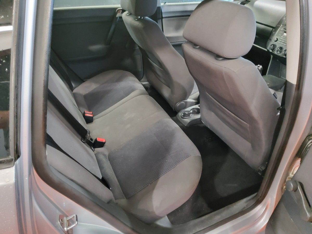 Volkswagen Polo 1.2 Comfortline 65BHP