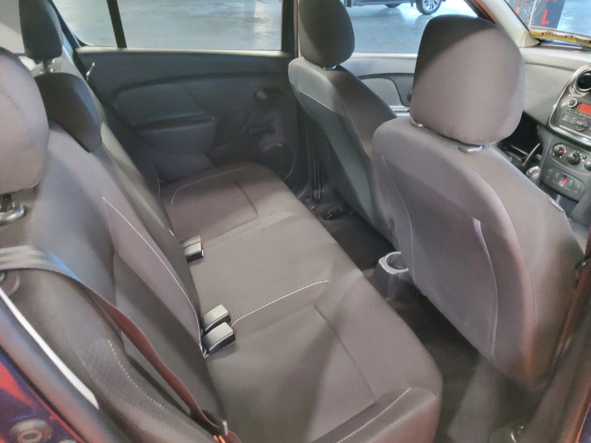 Dacia Sandero 1.0 75 SIGNATURE