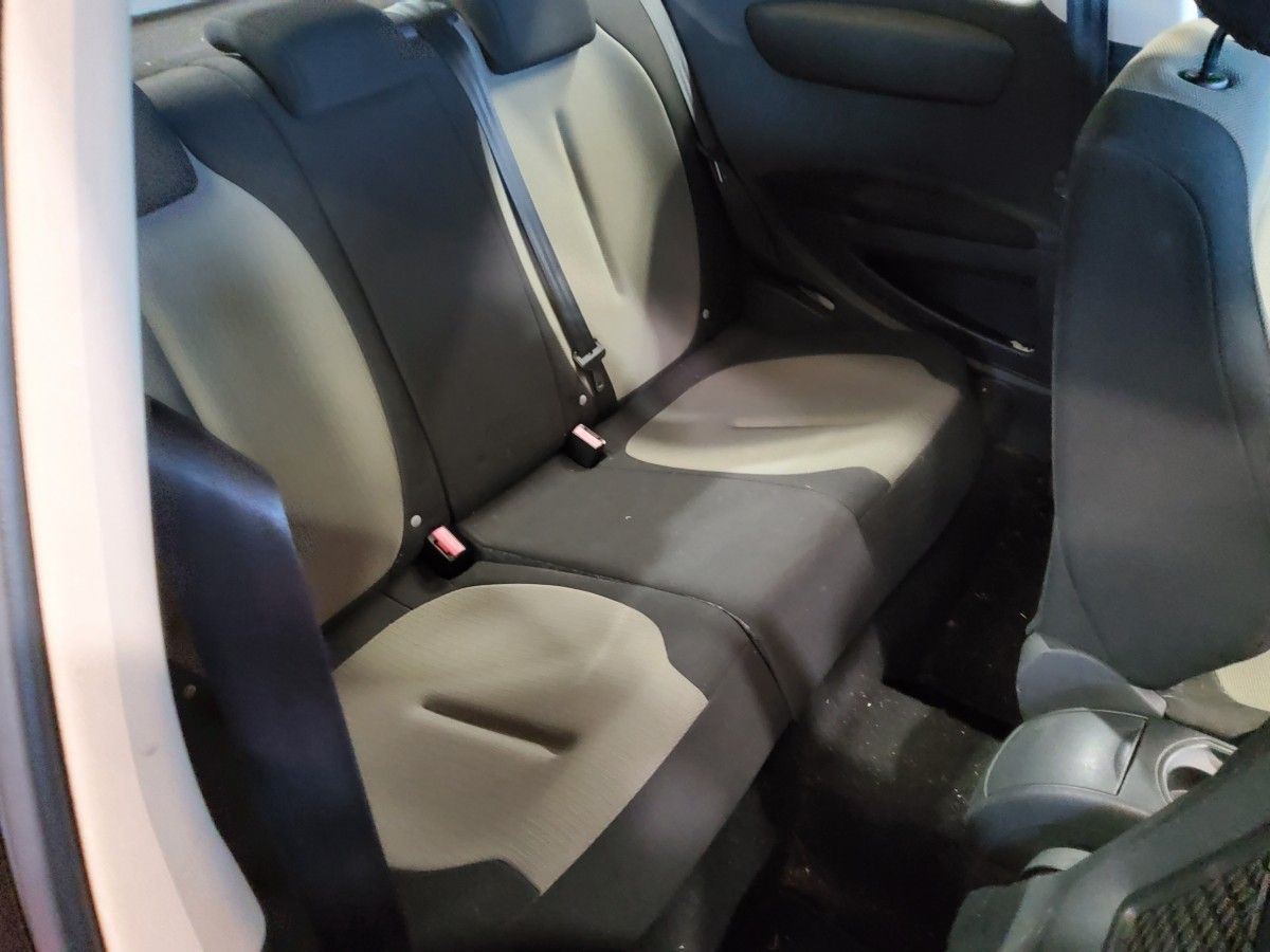 Citroen C4 1.4i 16V VTR Coupe