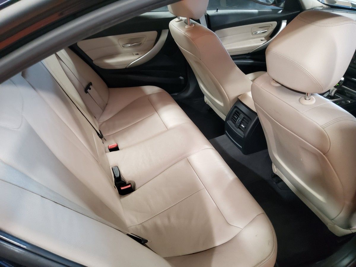 BMW 3 Series 318d SE