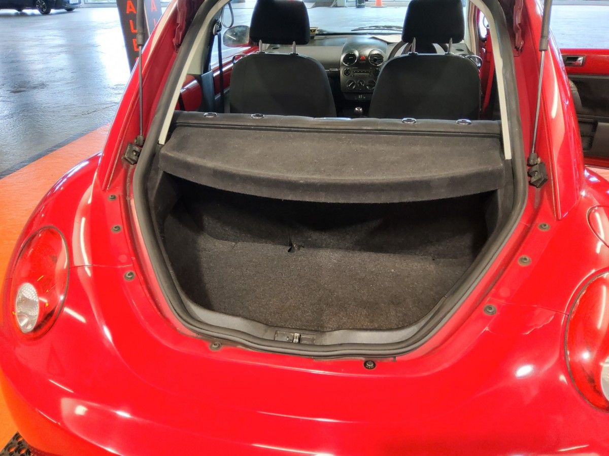 Volkswagen Beetle 1.4 Highline