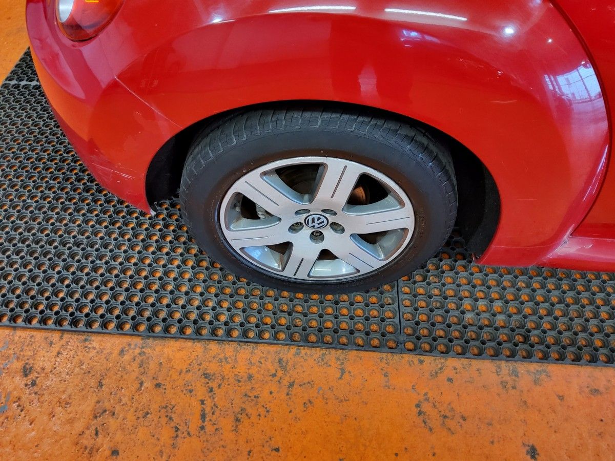 Volkswagen Beetle 1.4 Highline