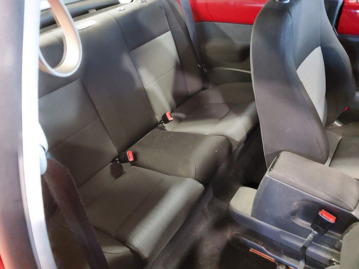 Volkswagen Beetle 1.4 Highline