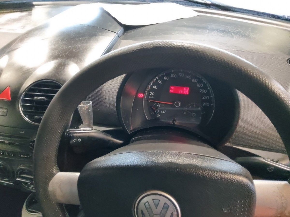 Volkswagen Beetle 1.4 Highline