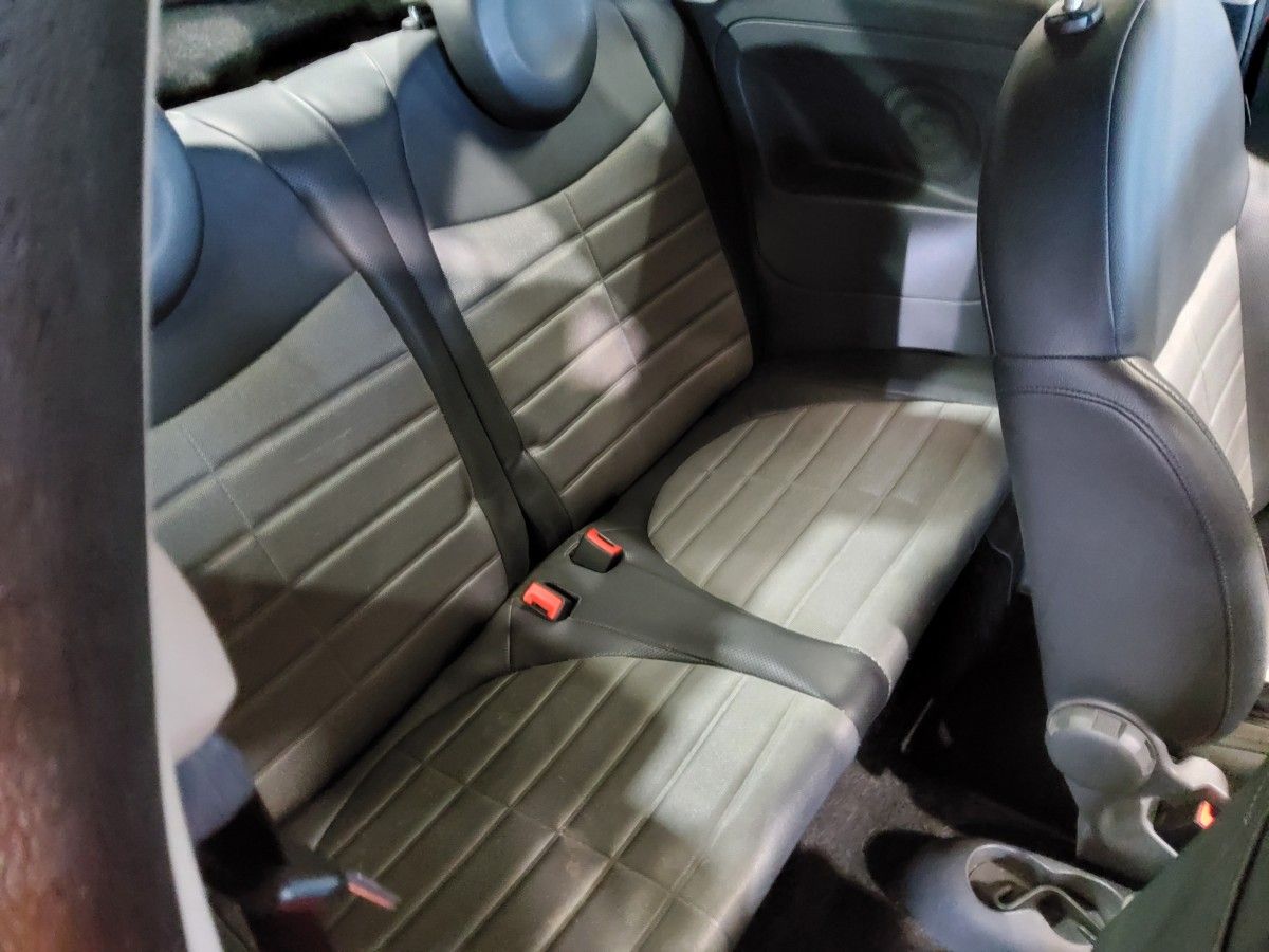 Fiat 500 1.2 SPORT