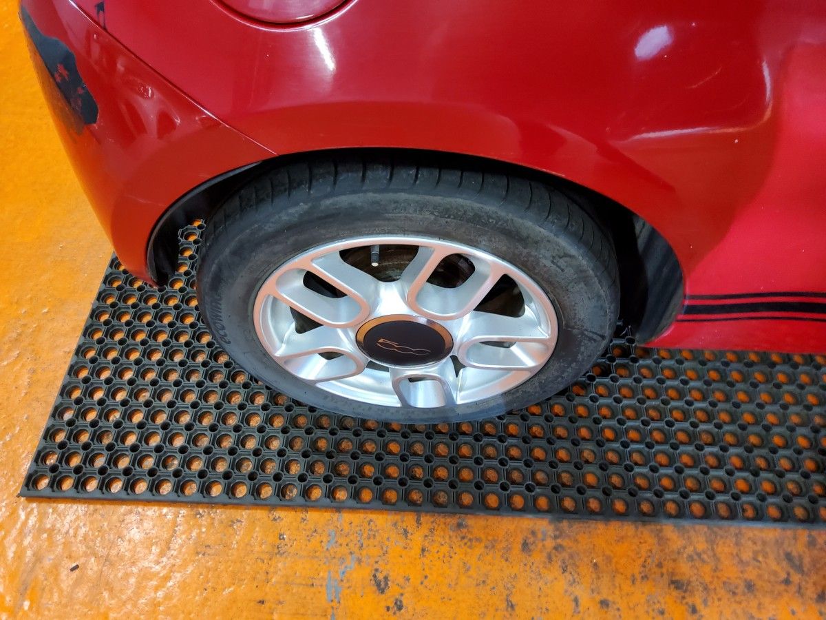 Fiat 500 1.2 SPORT