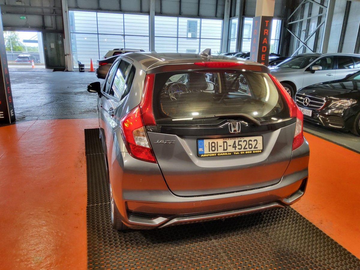 Honda Jazz 1.3 i-VTEC SE