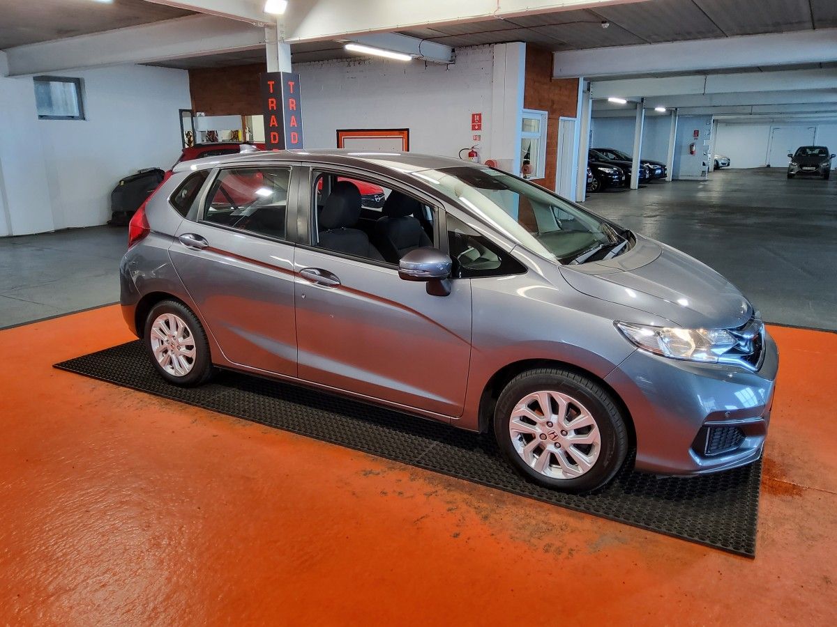 Honda Jazz 1.3 i-VTEC SE