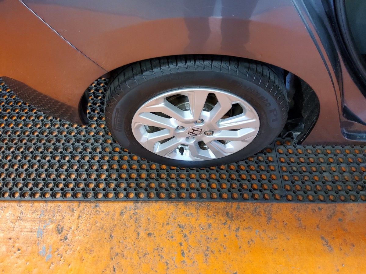 Honda Jazz 1.3 i-VTEC SE