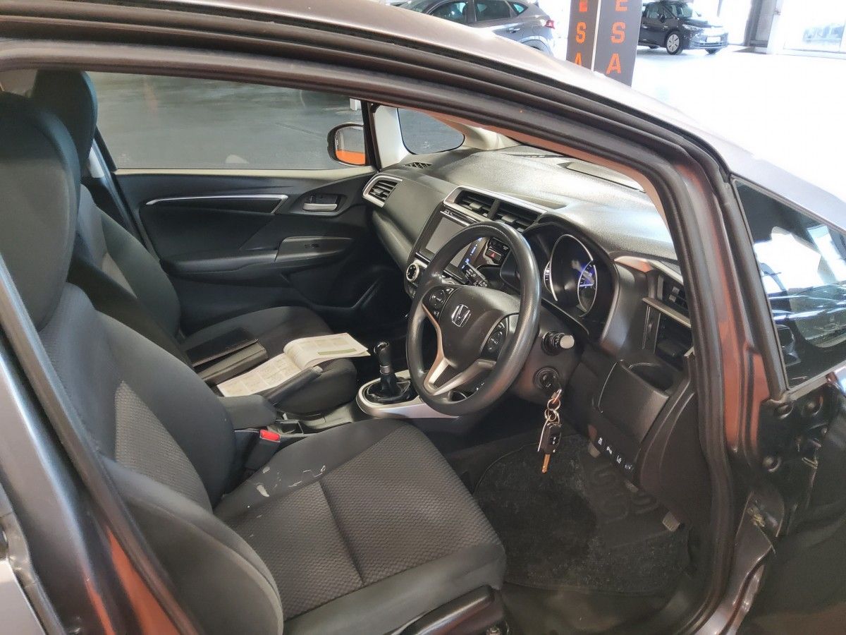 Honda Jazz 1.3 i-VTEC SE