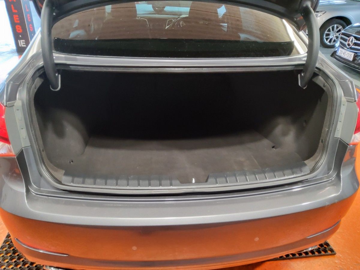 Hyundai i40 Executive Plus 1.7 Diesel