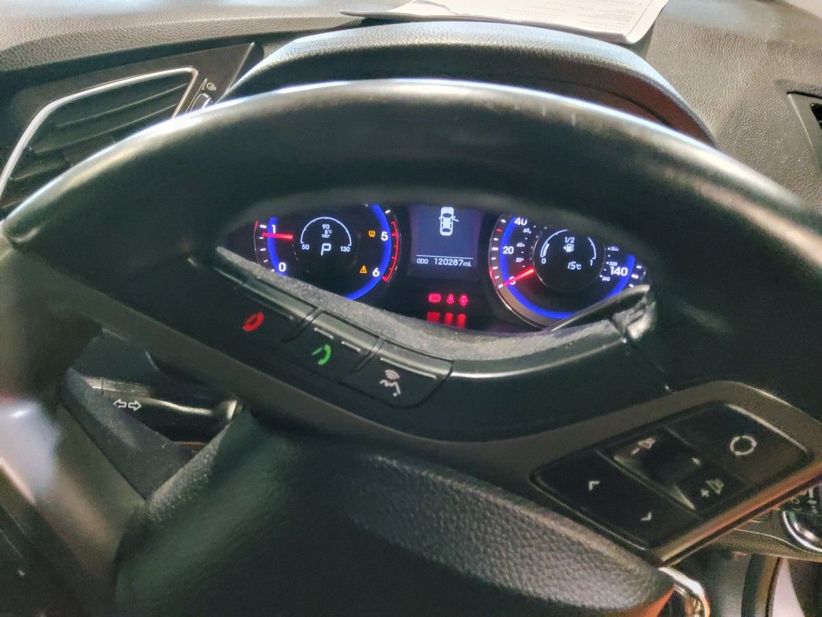 Hyundai i40 Executive Plus 1.7 Diesel