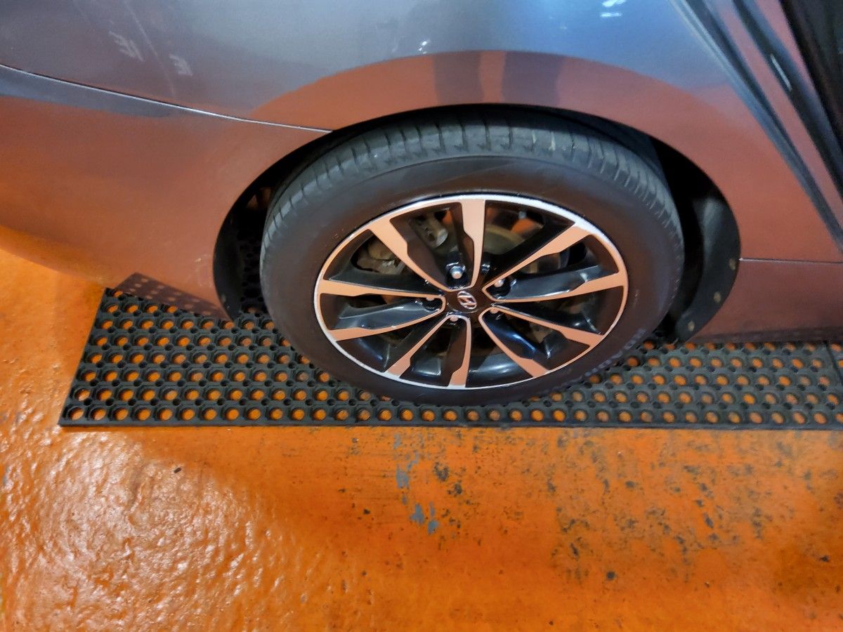 Hyundai i40 Executive Plus 1.7 Diesel