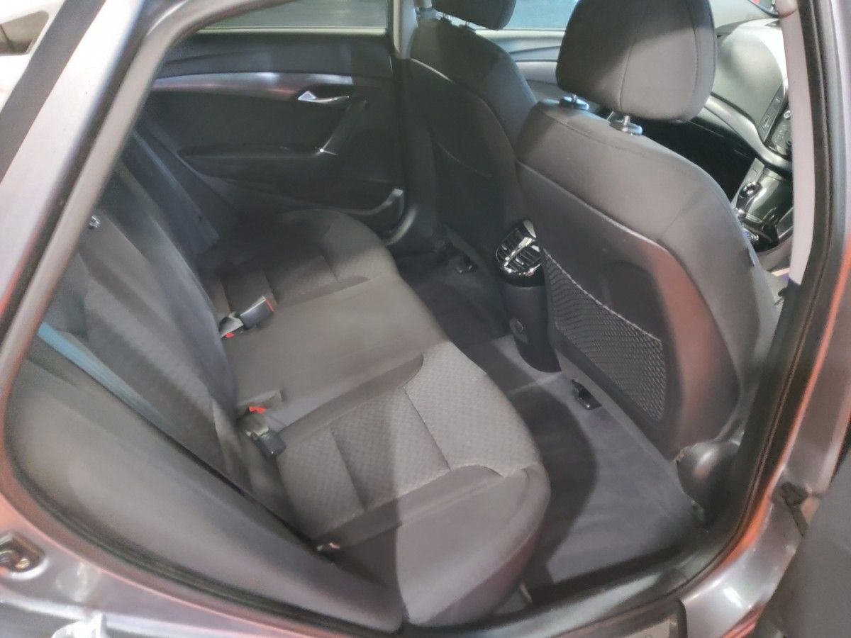 Hyundai i40 Executive Plus 1.7 Diesel