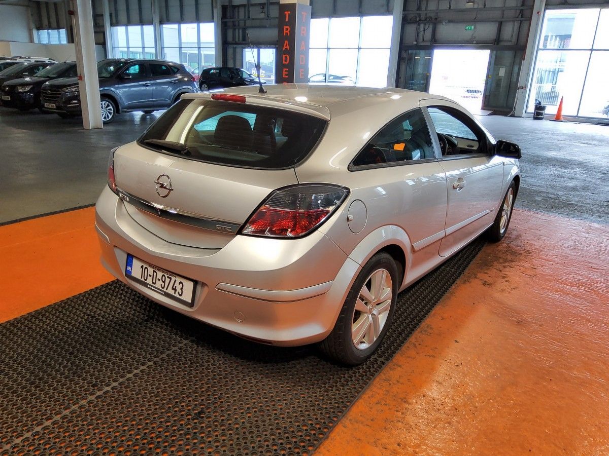 Opel Astra 1.4 16V SXI
