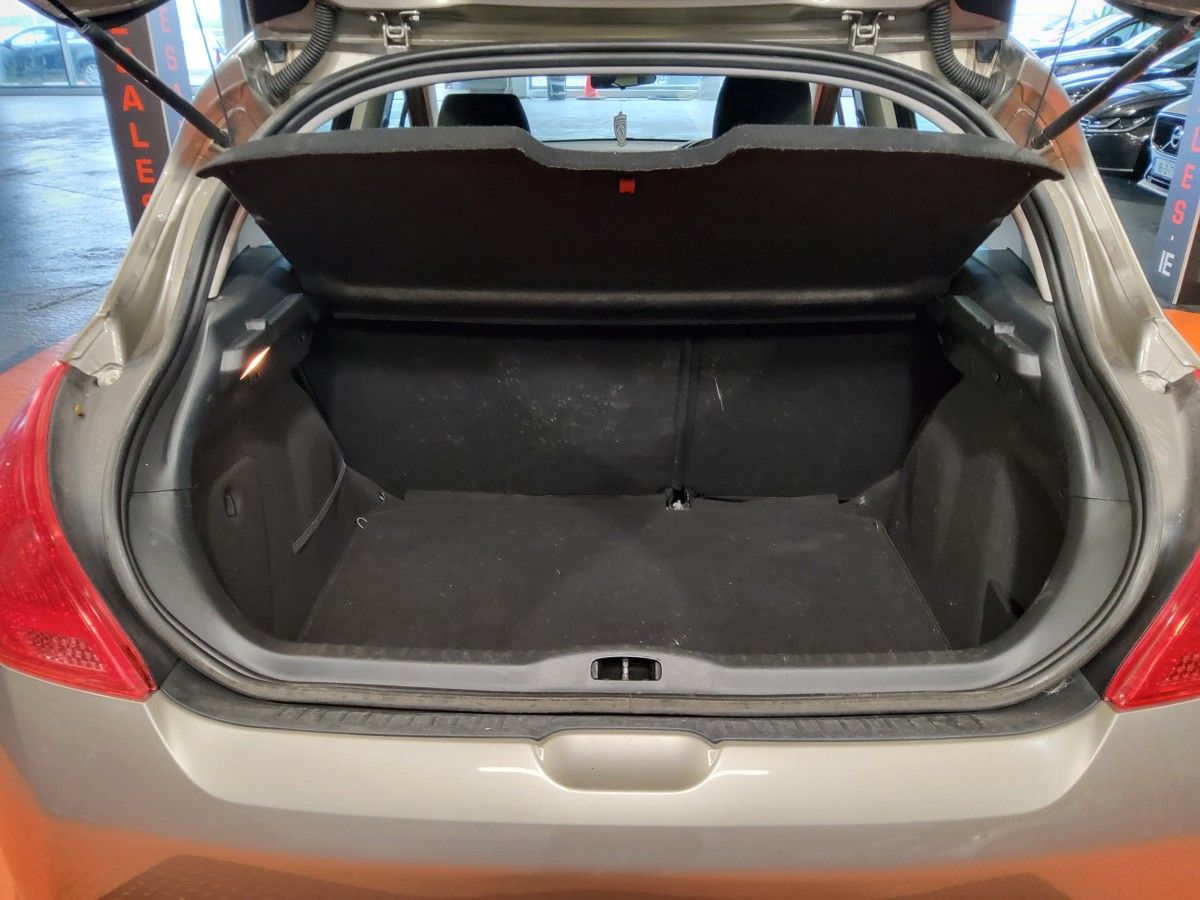 Peugeot 308 1.6 HDI 92BHP 5 dr ENVY