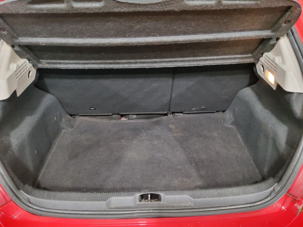 Peugeot 207 1.4 HDI 70 bhp S
