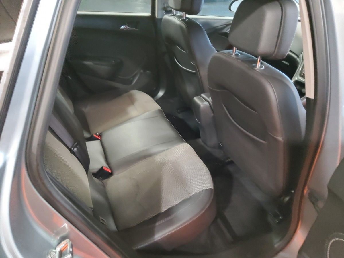 Opel Astra 1.3 CDTI 95PS S/S SE