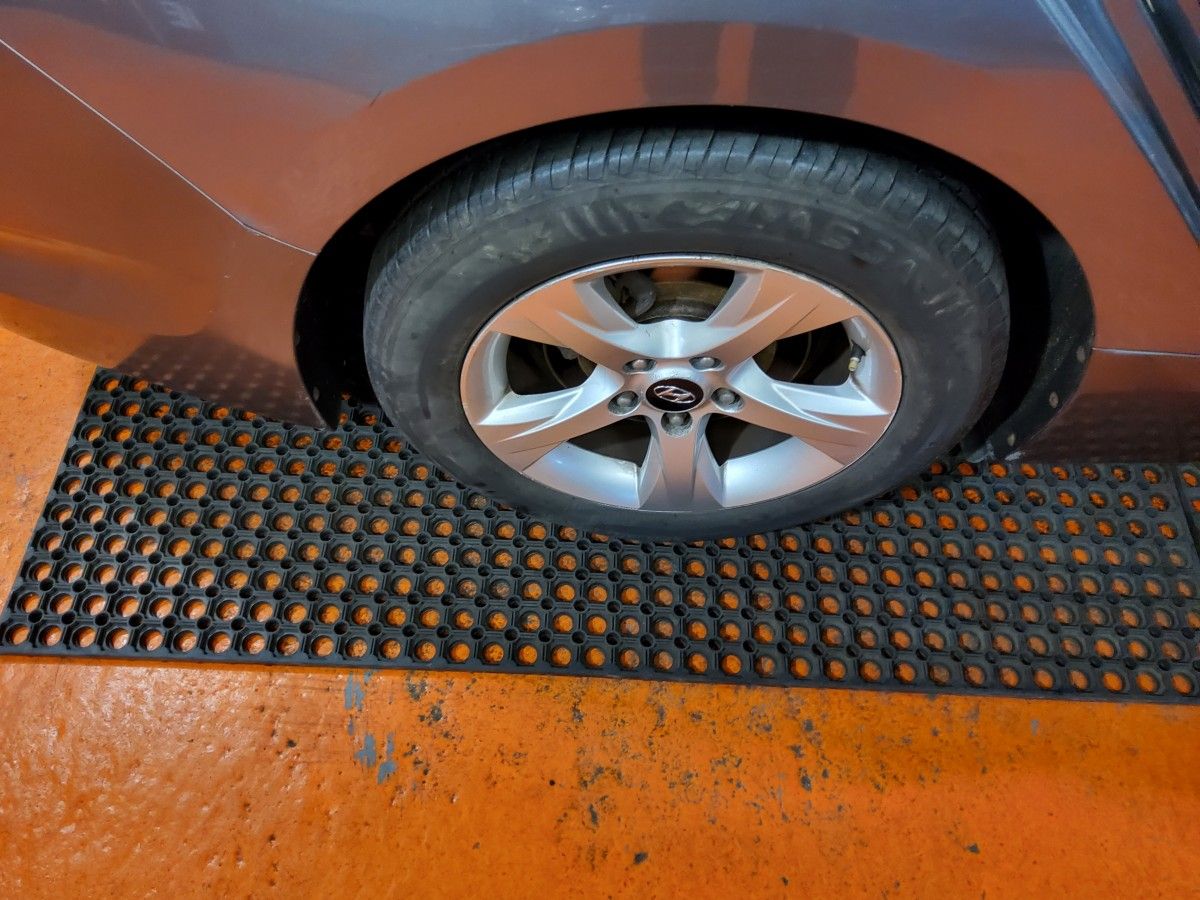 Hyundai i40 Comfort 1.7 Diesel