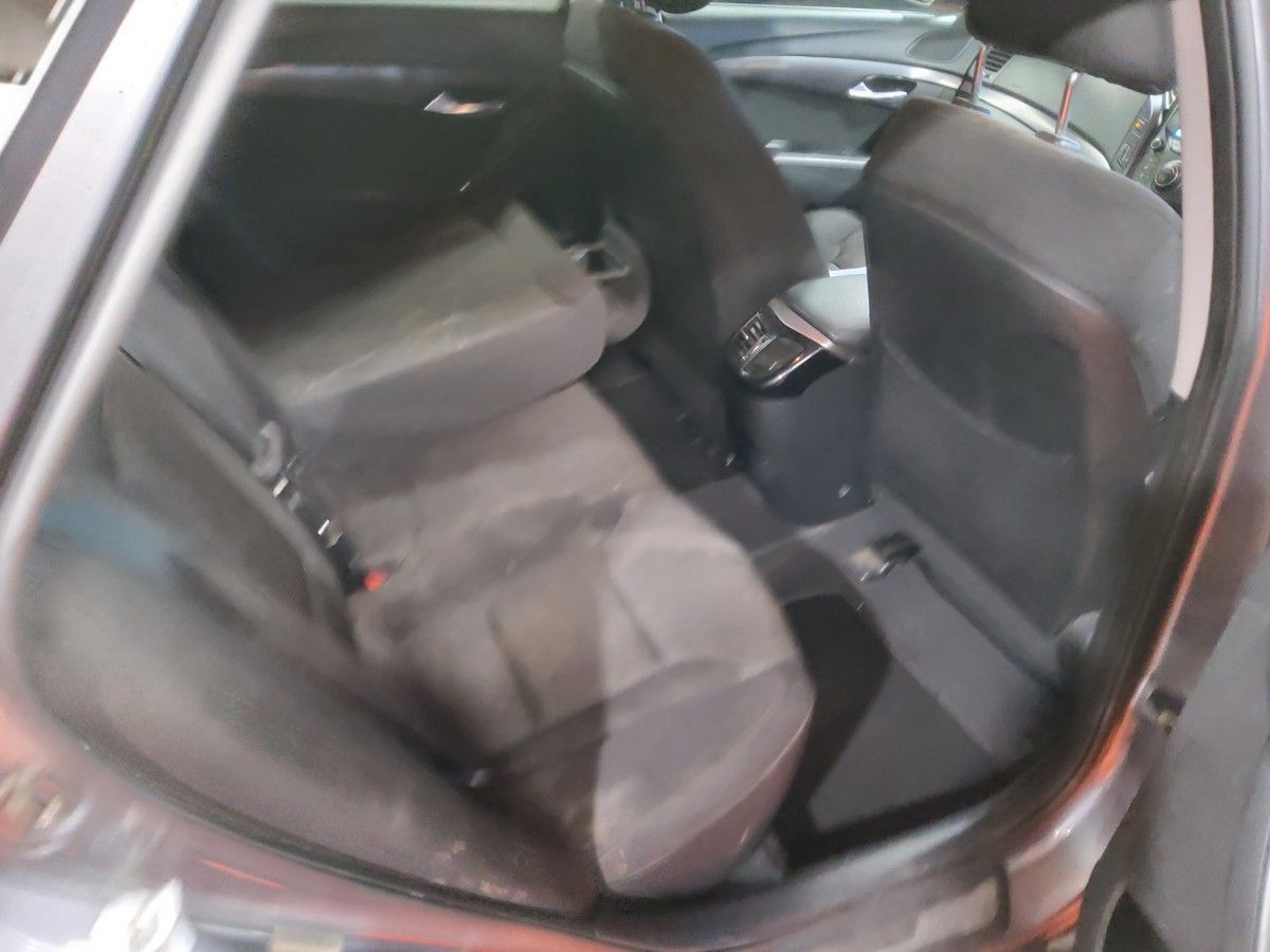 Hyundai i40 Comfort 1.7 Diesel