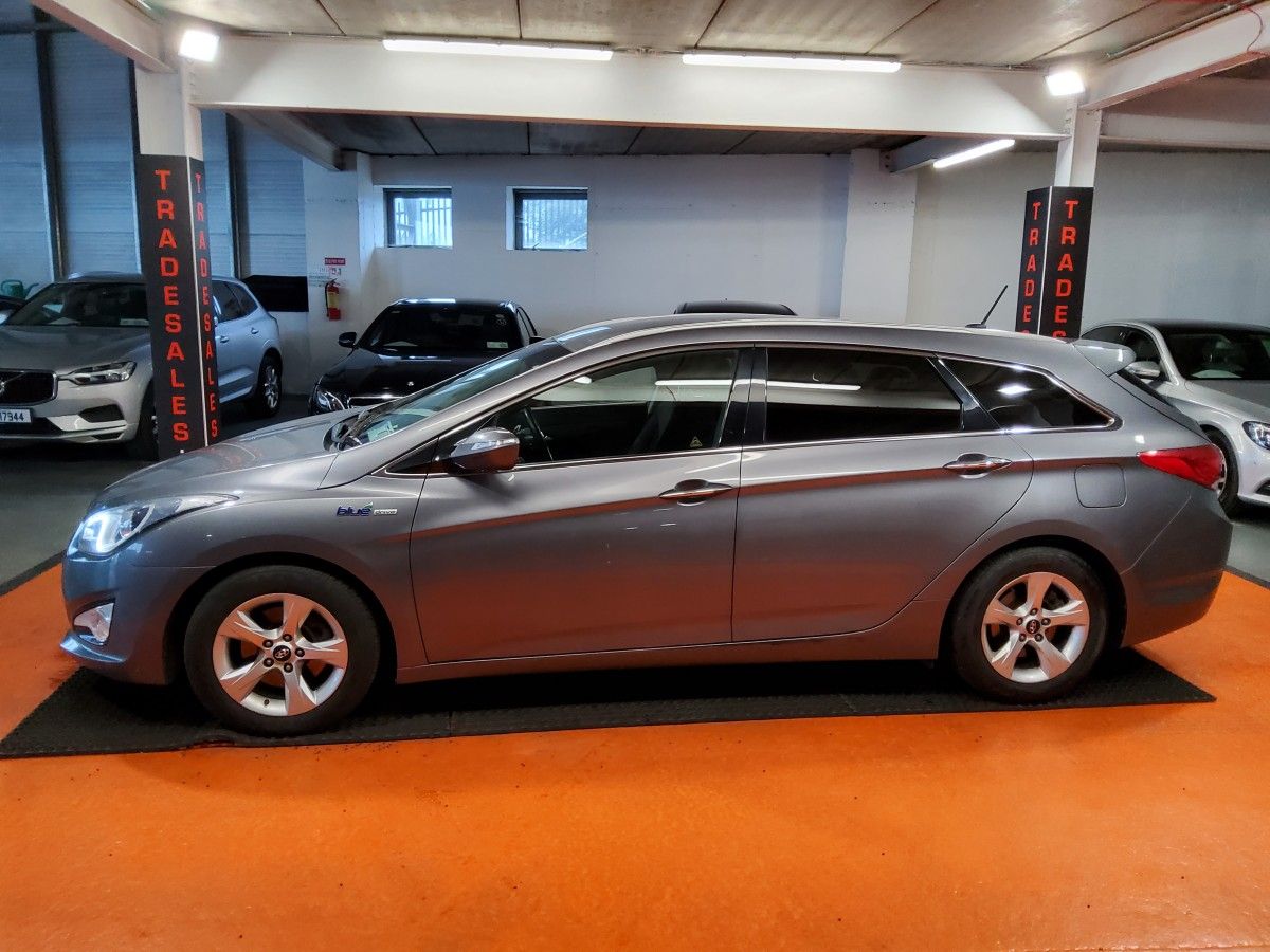 Hyundai i40 Comfort 1.7 Diesel