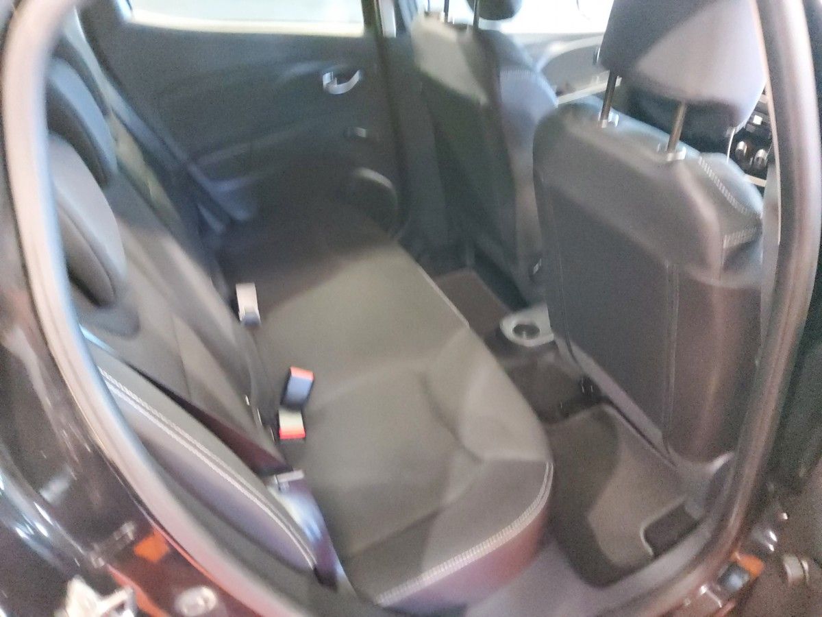 Renault Clio 1.2 16V 75 DYNAMIQUE NAV