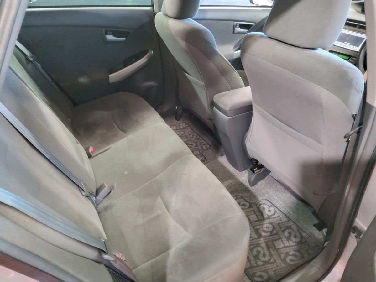 Toyota Prius 1.8 Hybrid Base