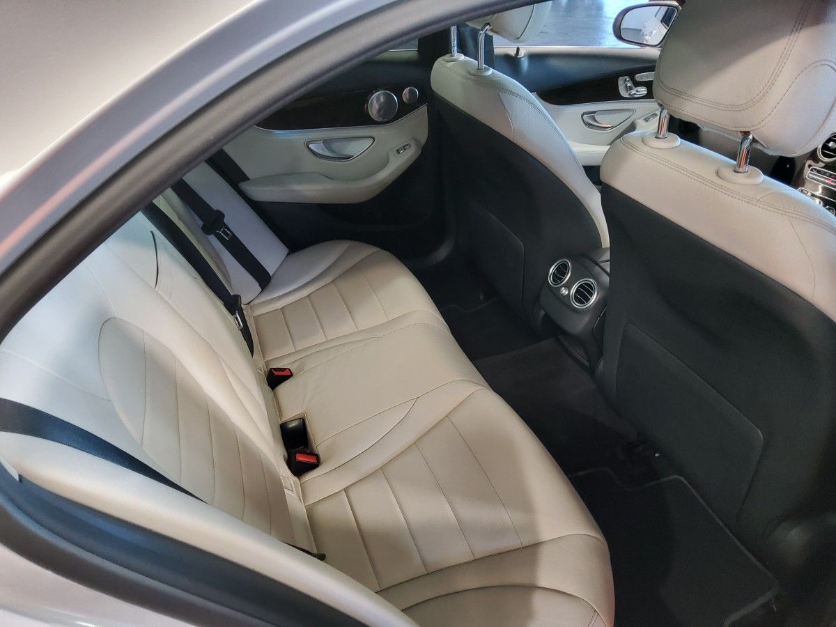 Mercedes-Benz C-Class C 300 BLUETEC HYBRID A/T