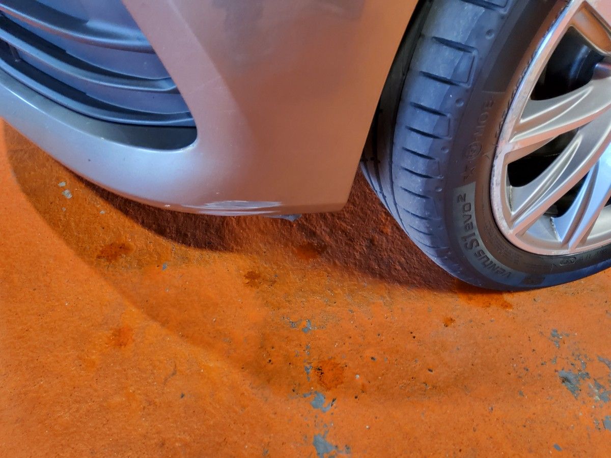 BMW 5 Series 520d SE 18" Auto