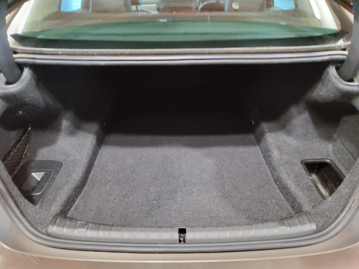 BMW 5 Series 520d SE 18" Auto