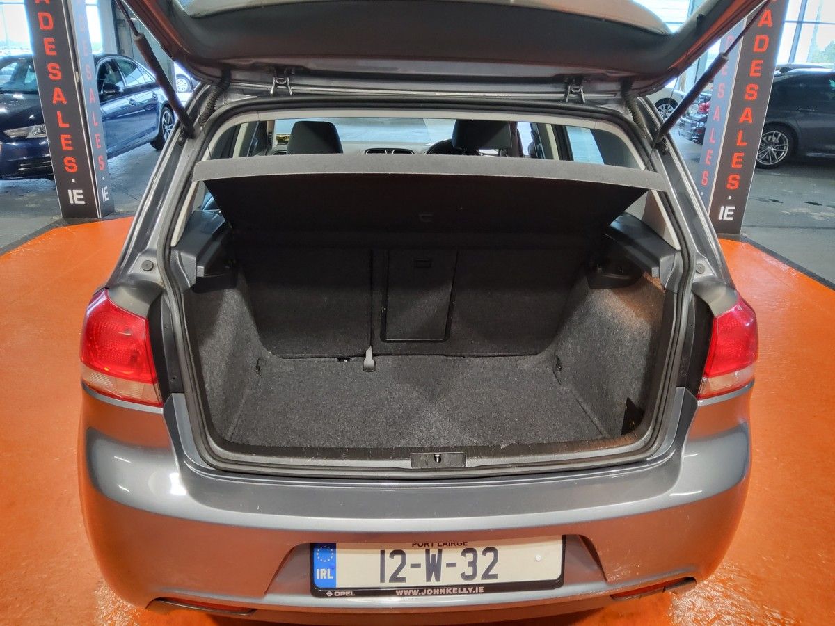 Volkswagen Golf 1.6 TDI 105BHP EDITION-R