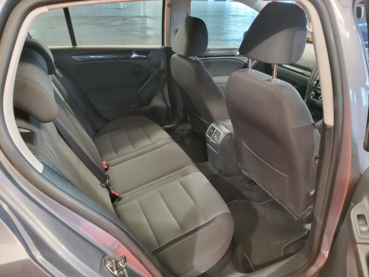 Volkswagen Golf 1.6 TDI 105BHP EDITION-R
