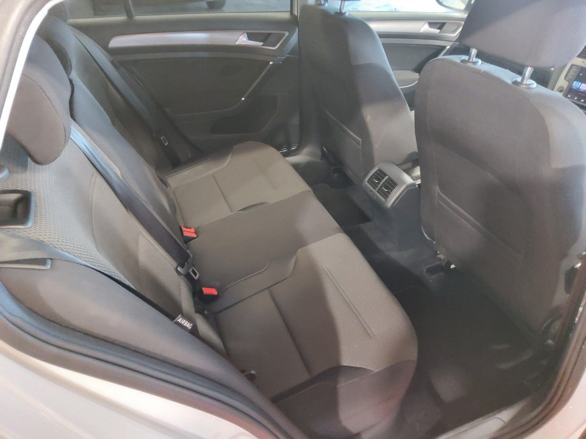 Volkswagen Golf 1.2 TSI 3DR 85HP Trendline