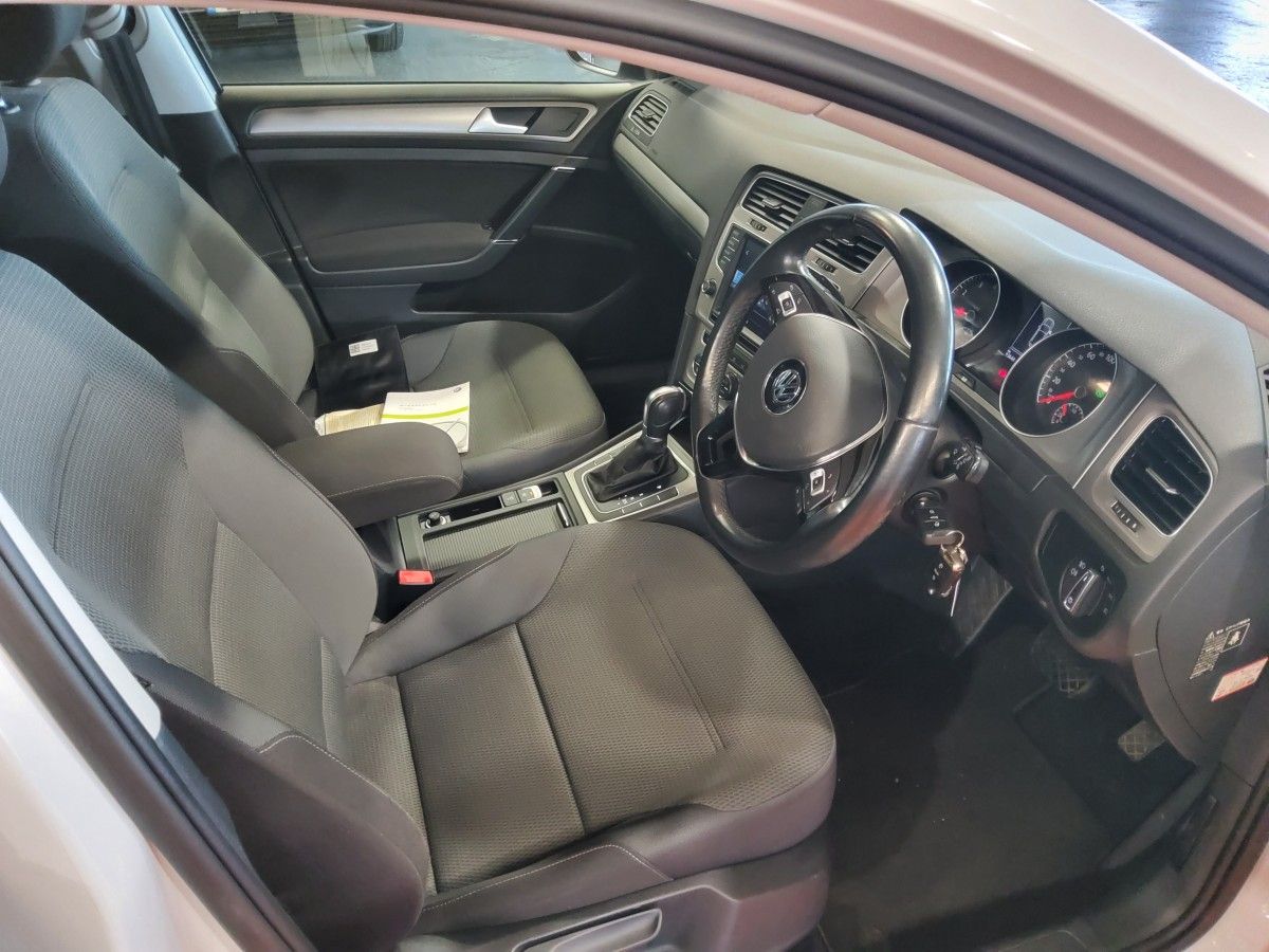 Volkswagen Golf 1.2 TSI 3DR 85HP Trendline