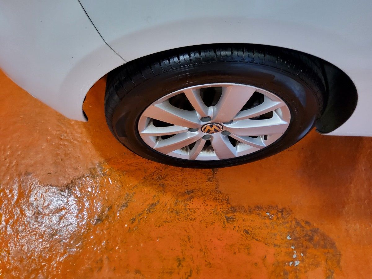 Volkswagen Golf 1.6 TDI 105BHP MATCH