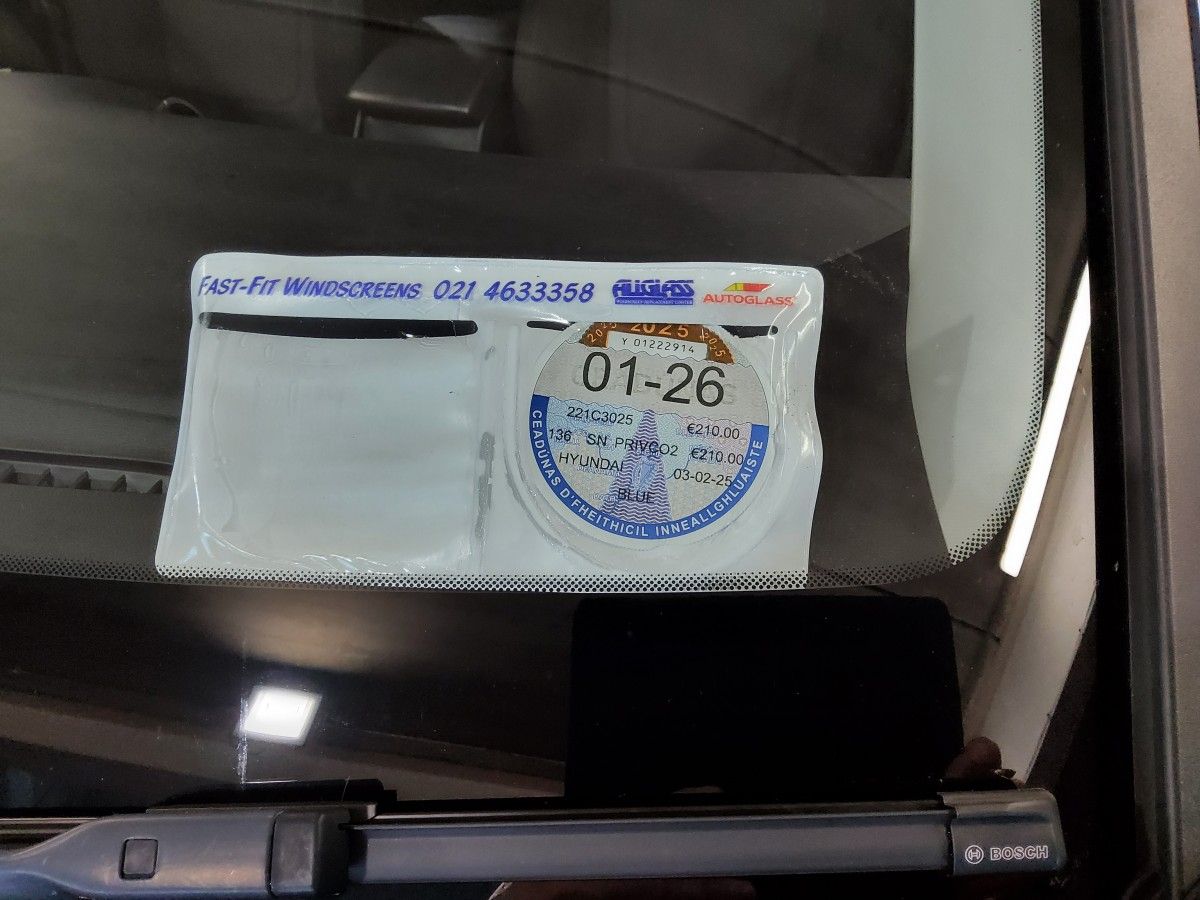 Hyundai Tucson 2WD Comfort Plus