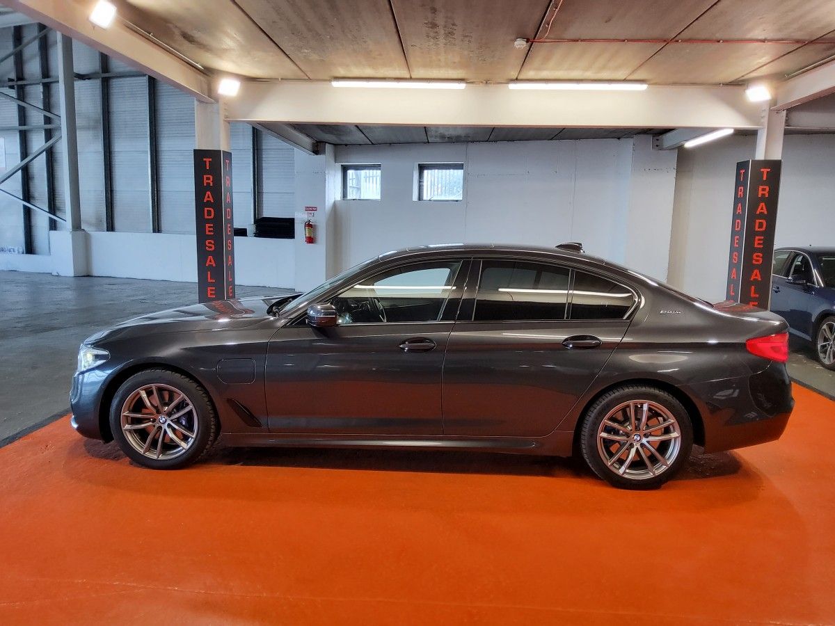BMW 5 Series 530e M Sport Auto