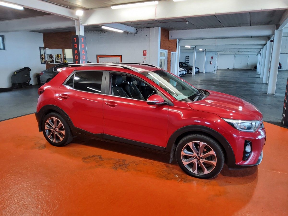 Kia Stonic 1.4 K3 Petrol