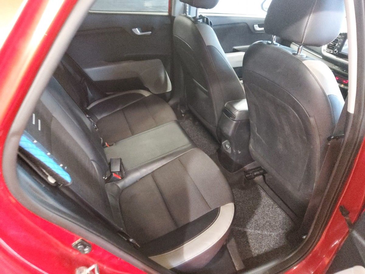 Kia Stonic 1.4 K3 Petrol