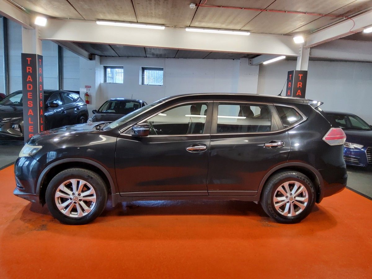 Nissan X-Trail 1.6d XE (5Seater)