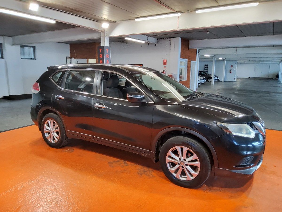 Nissan X-Trail 1.6d XE (5Seater)
