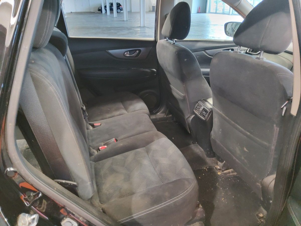 Nissan X-Trail 1.6d XE (5Seater)