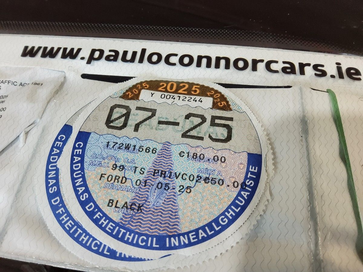 Ford Focus 1.5 TDCi 120PS Zetec PowerShift