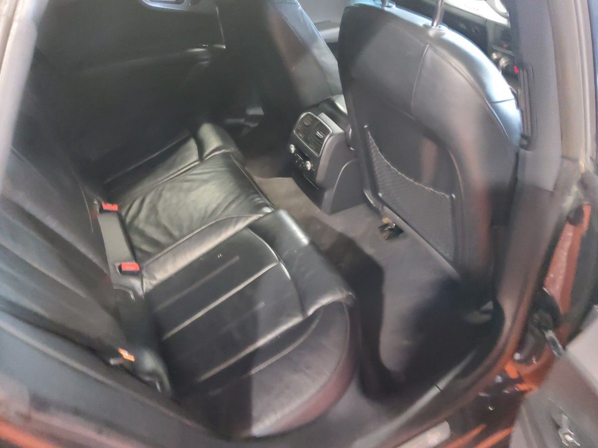 Audi A7 3.0 TDI QUATTRO S TRONIC SPORTBACK