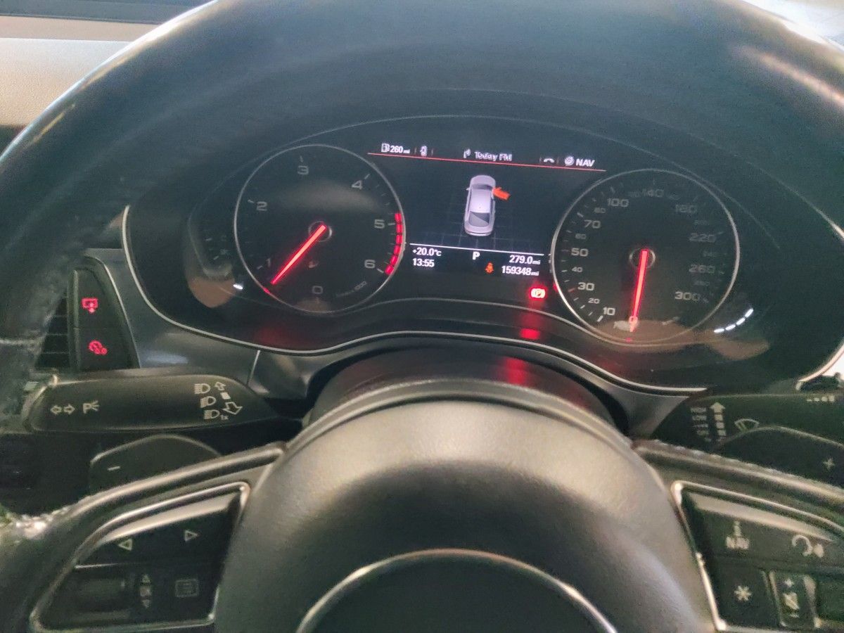 Audi A7 3.0 TDI QUATTRO S TRONIC SPORTBACK