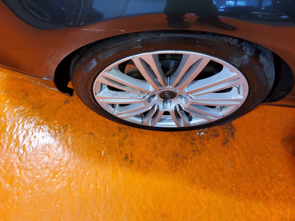 Audi A7 3.0 TDI QUATTRO S TRONIC SPORTBACK