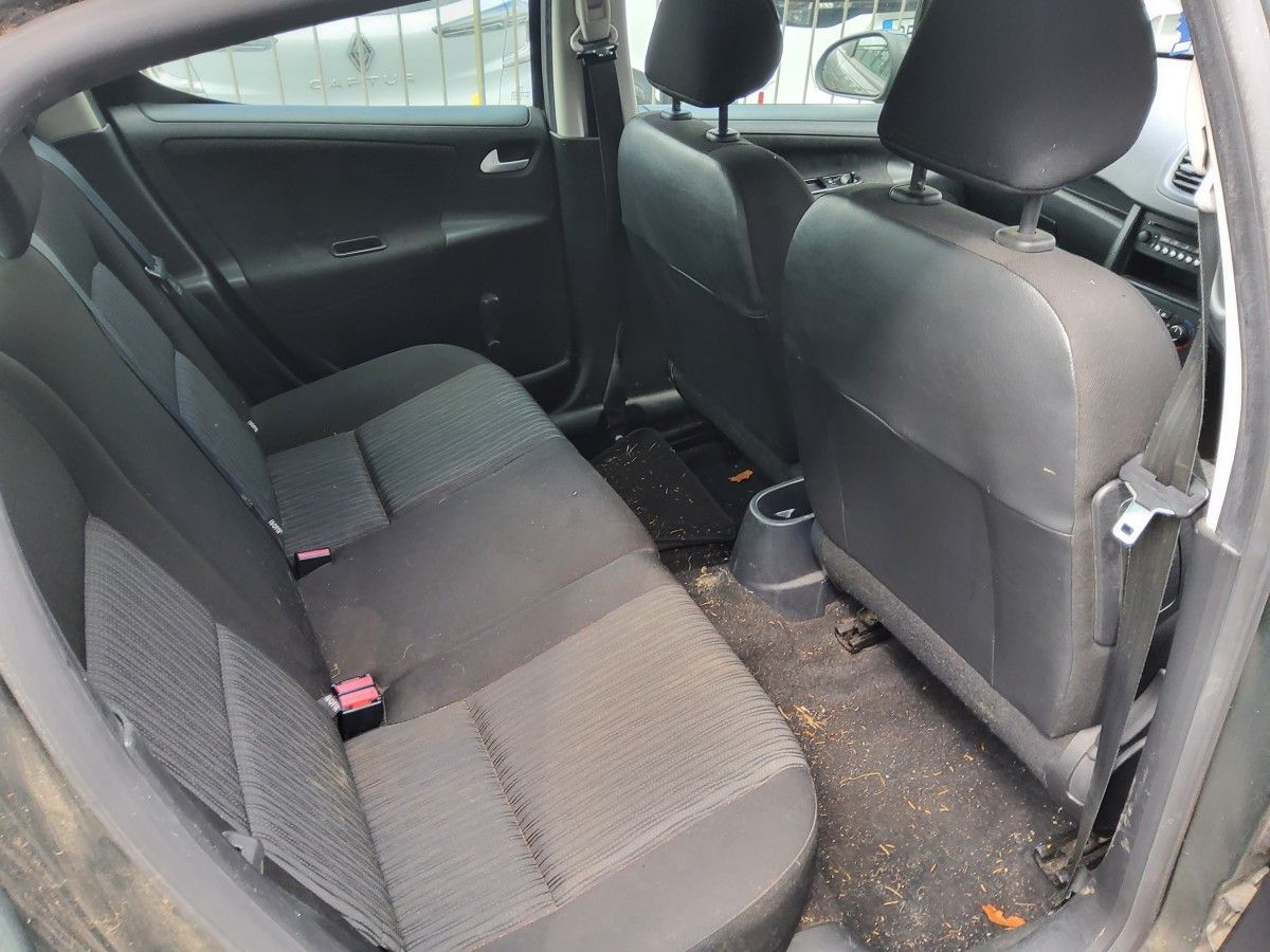 Peugeot 207 1.4 HDI 70 bhp ACCESS