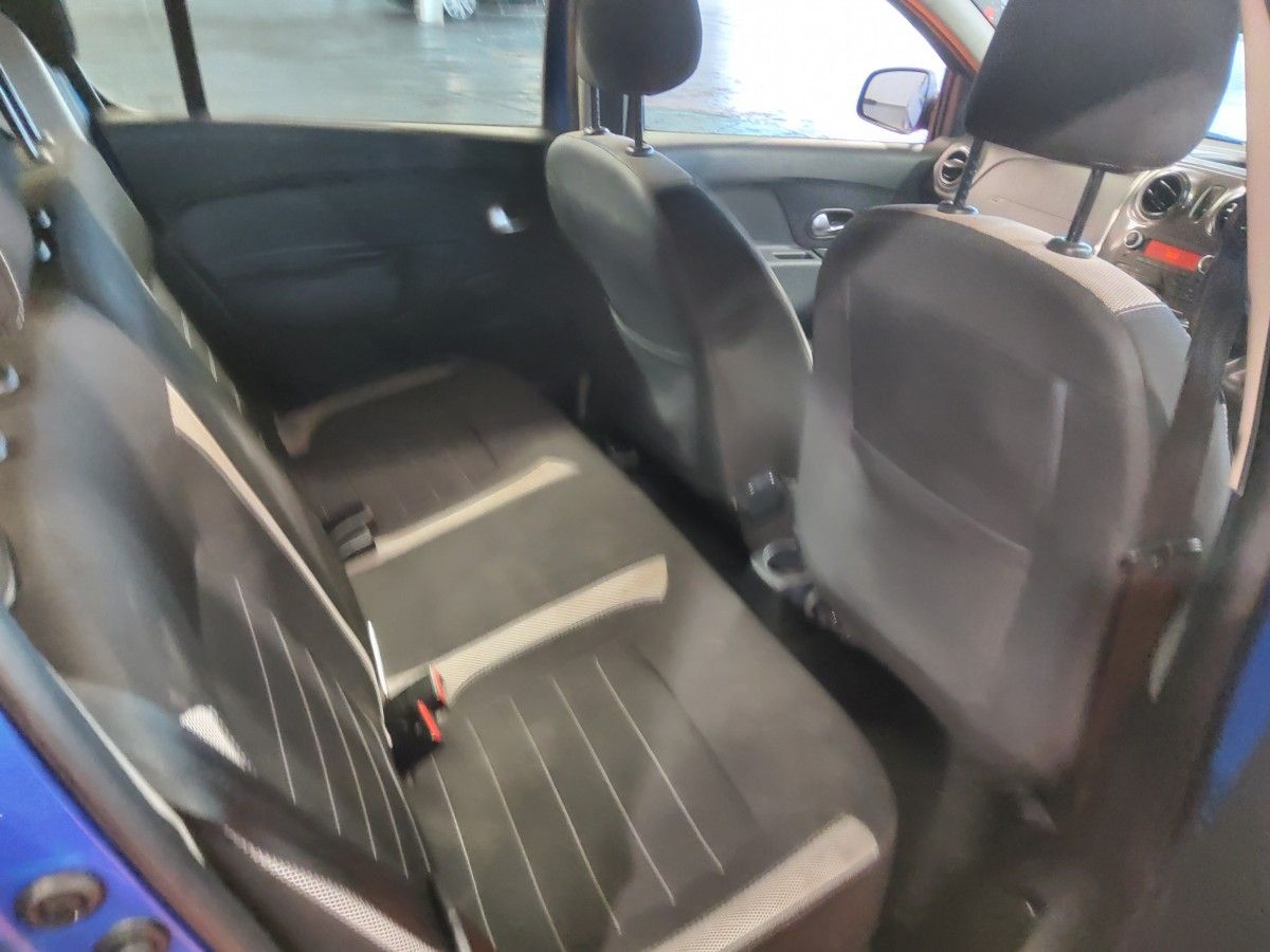 Dacia Sandero Stepway TCe 90 S&S STEPWAY ALTERNATIVE